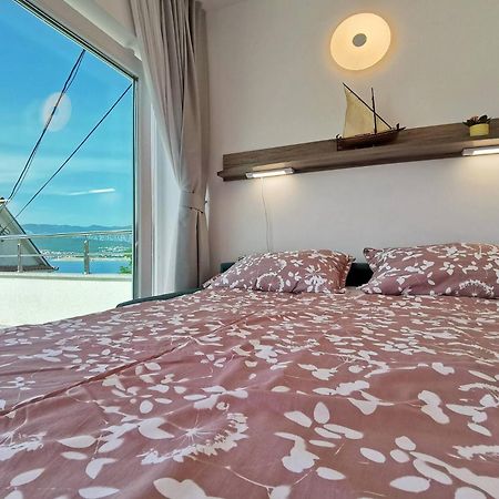 Studio Apartment Glorijeta Silo  Ngoại thất bức ảnh