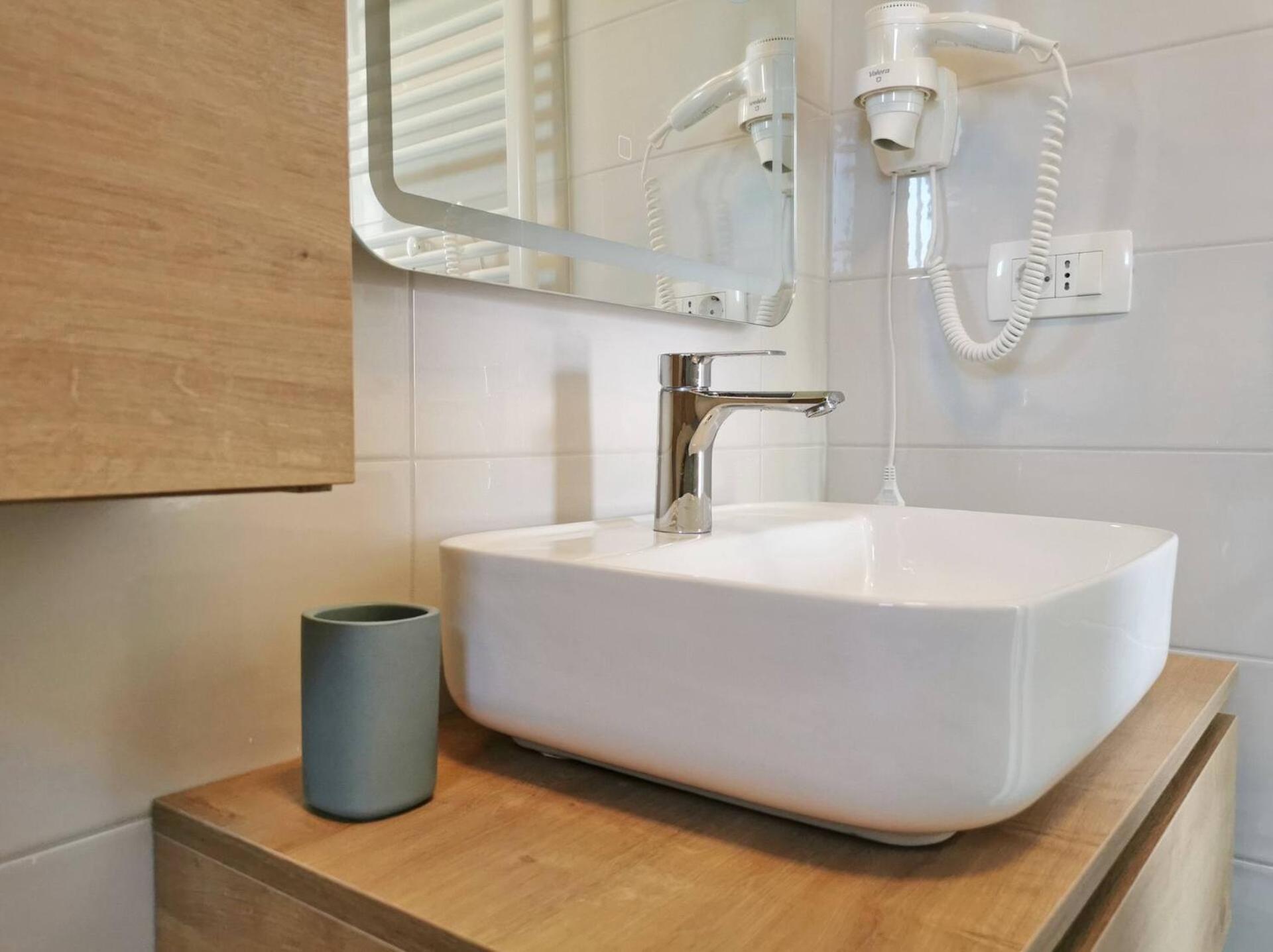 Studio Apartment Glorijeta Silo  Ngoại thất bức ảnh