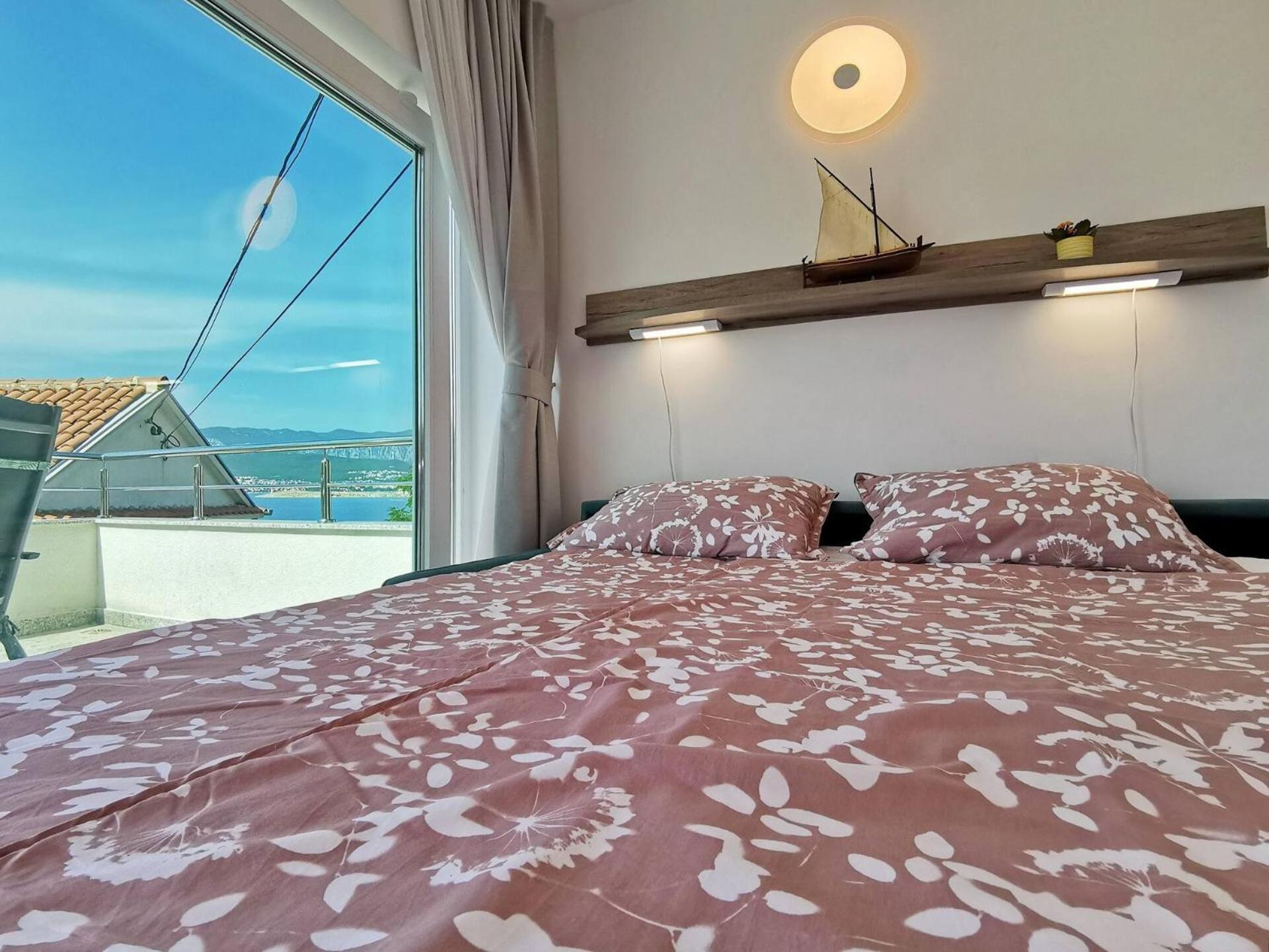Studio Apartment Glorijeta Silo  Ngoại thất bức ảnh