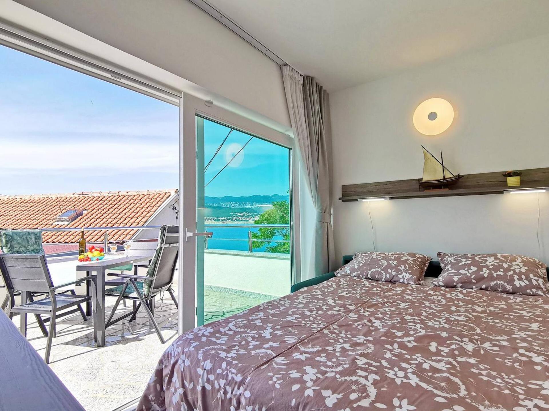 Studio Apartment Glorijeta Silo  Ngoại thất bức ảnh