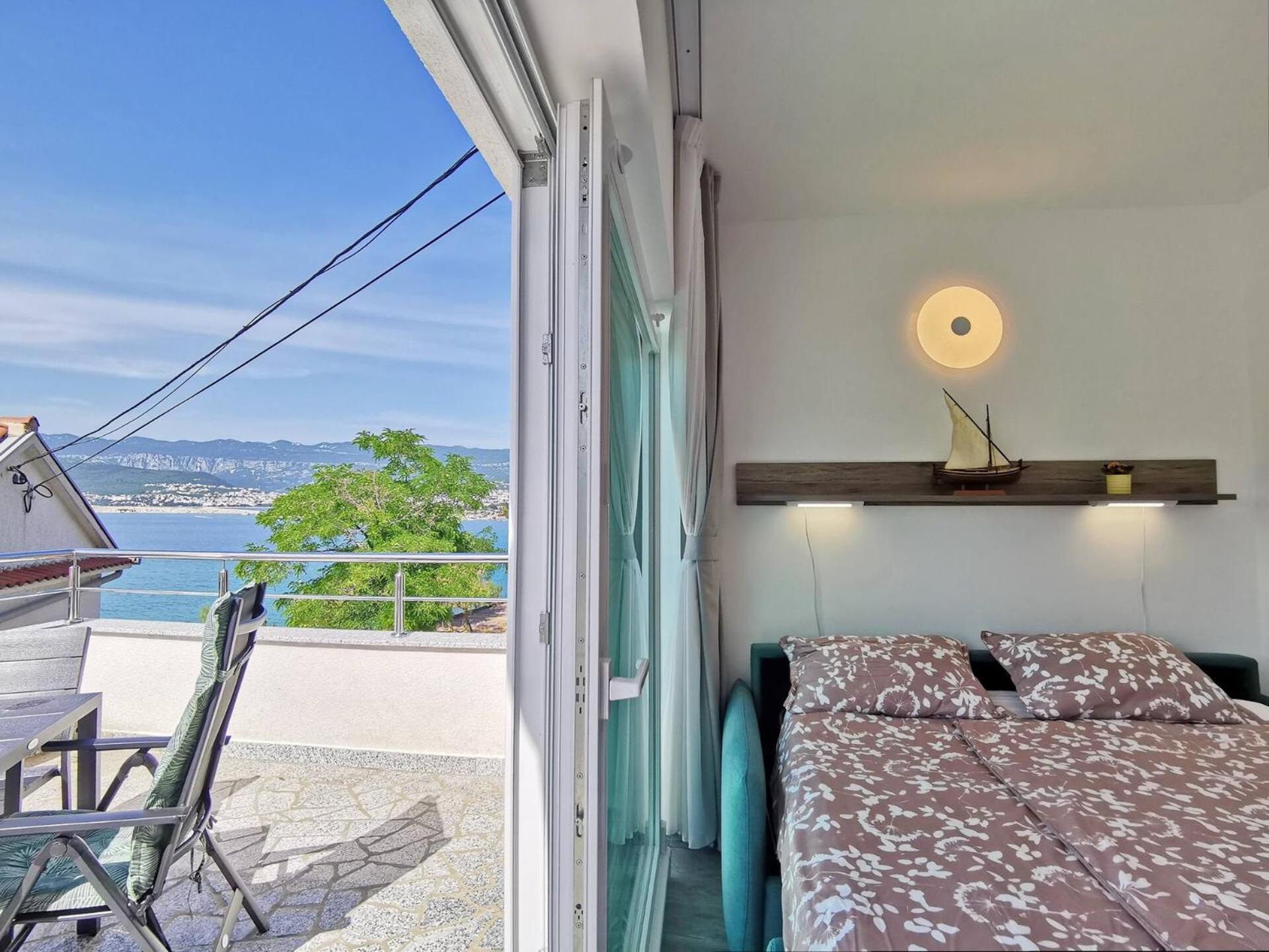 Studio Apartment Glorijeta Silo  Ngoại thất bức ảnh